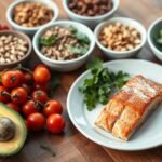 begin keto diet journey