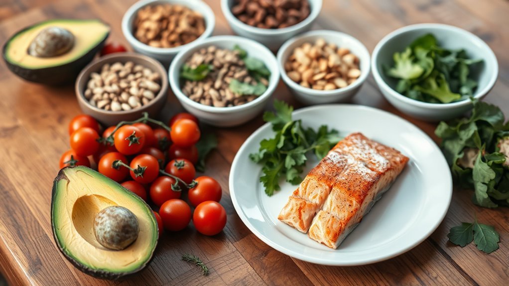 begin keto diet journey