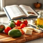 begin keto diet journey