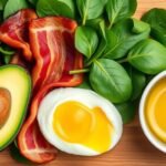 begin ketogenic diet journey