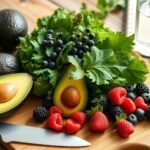 begin ketogenic diet journey