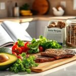 begin ketogenic diet journey