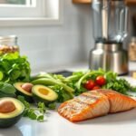 begin ketogenic diet plan