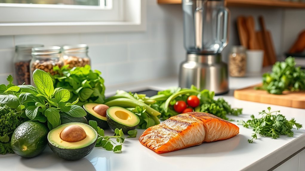 begin ketogenic diet plan