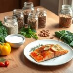 begin ketogenic meal plan