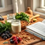 begin ketogenic meal plan