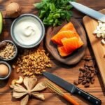 begin ketogenic meal plan