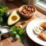 begin low carb lifestyle change