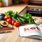 begin your keto journey