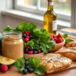 begin your keto journey