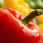 bell peppers are keto friendly