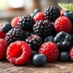 berries can be keto