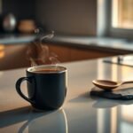 black keto coffee benefits