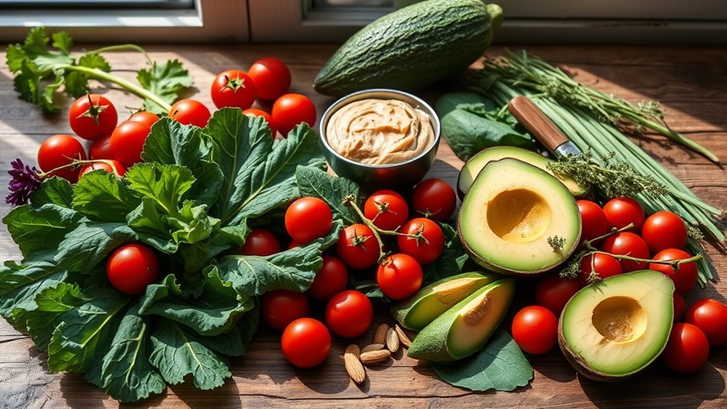 bloom keto compatibility question