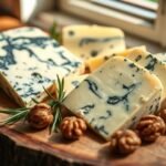 blue cheese is keto friendly