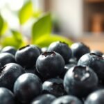 blueberries and keto diet