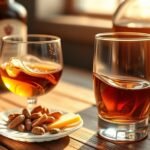 bourbon suitable for keto