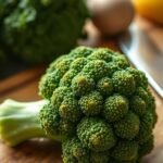 broccoli is keto friendly vegetable