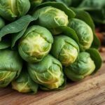 brussel sprouts are keto friendly
