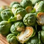 brussel sprouts are keto friendly