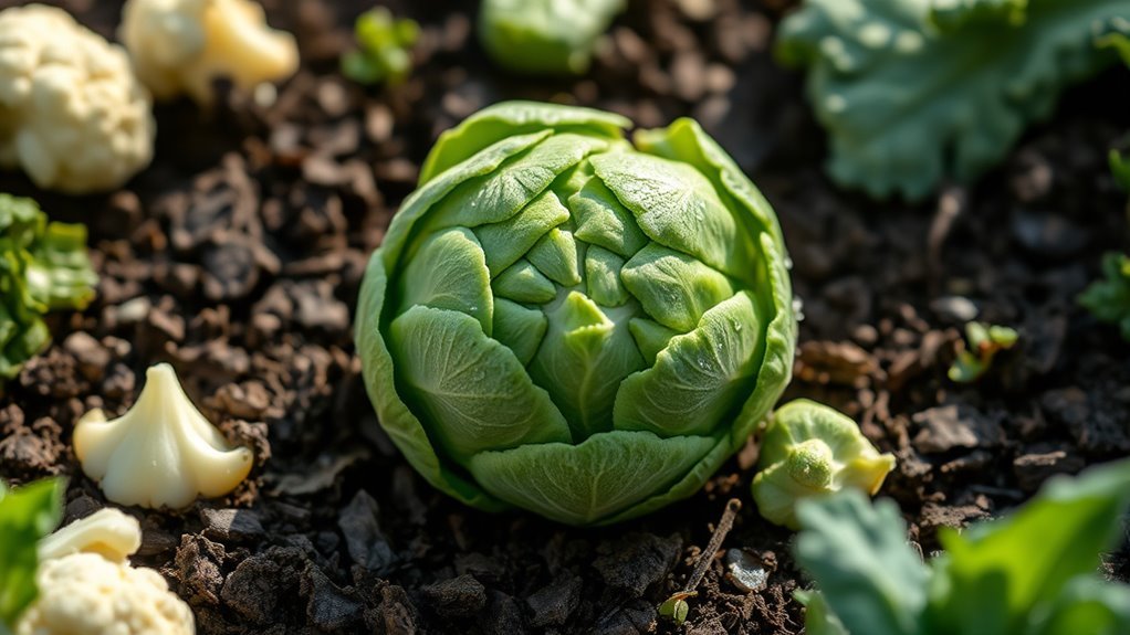 brussels sprouts nutrient rich superfood