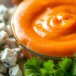 buffalo sauce is keto