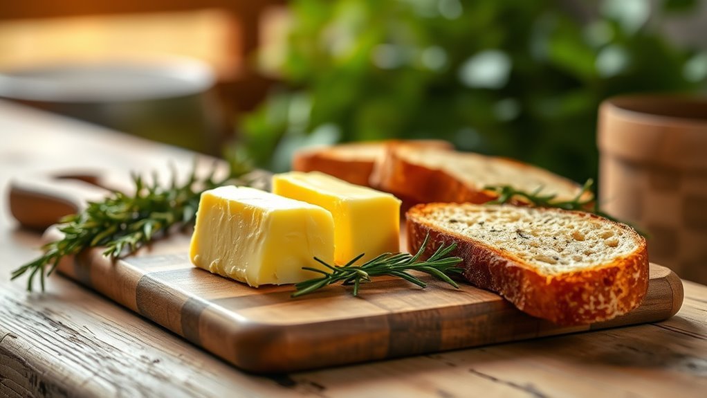 butter enhances keto benefits