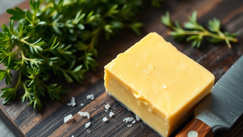 butter s nutritional benefits outlined