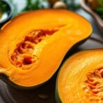 butternut squash and keto