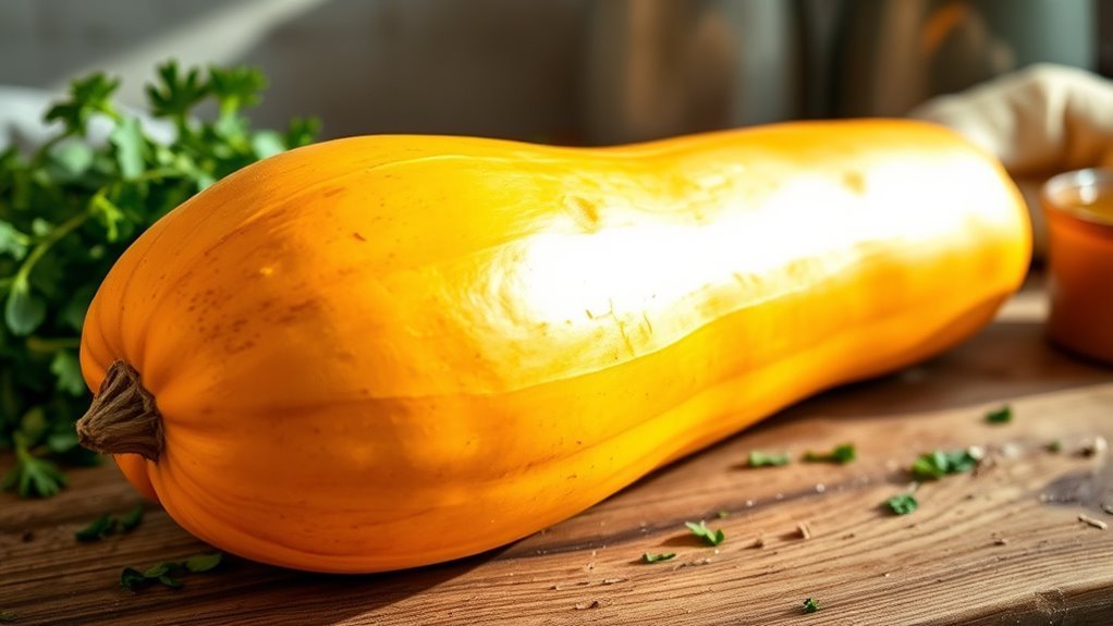 butternut squash in moderation