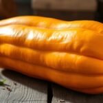 butternut squash is not keto