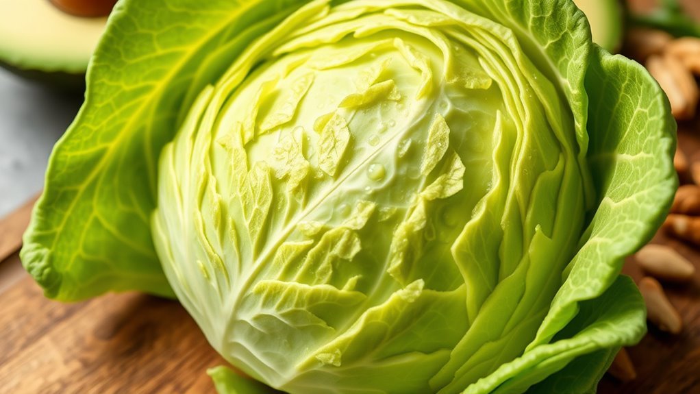 cabbage benefits keto diet