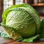 cabbage is keto friendly