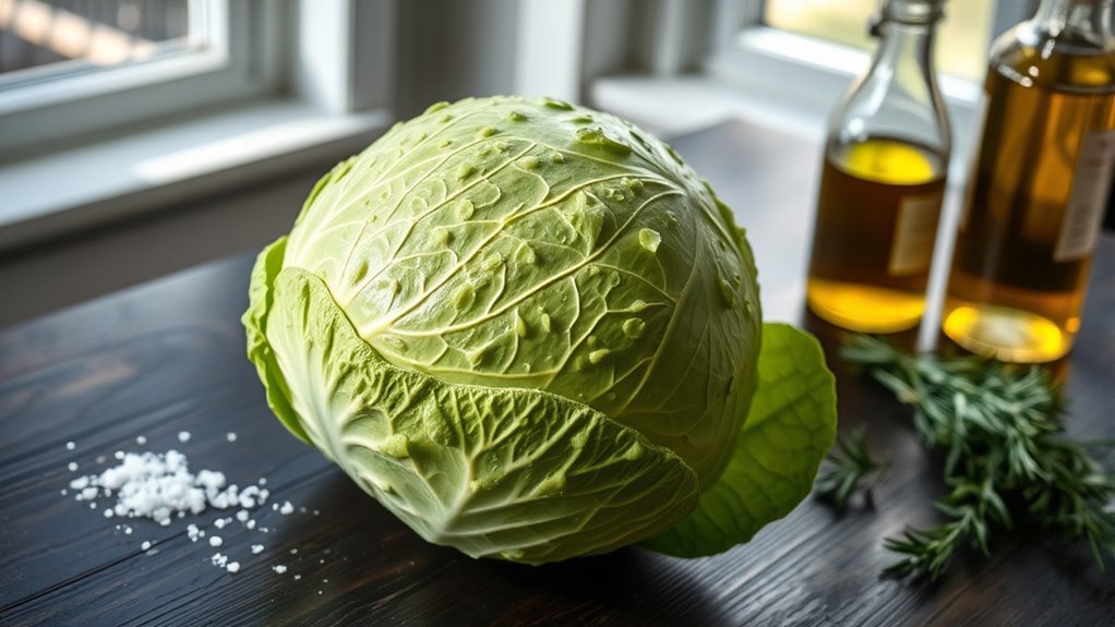 cabbage s low net carbs
