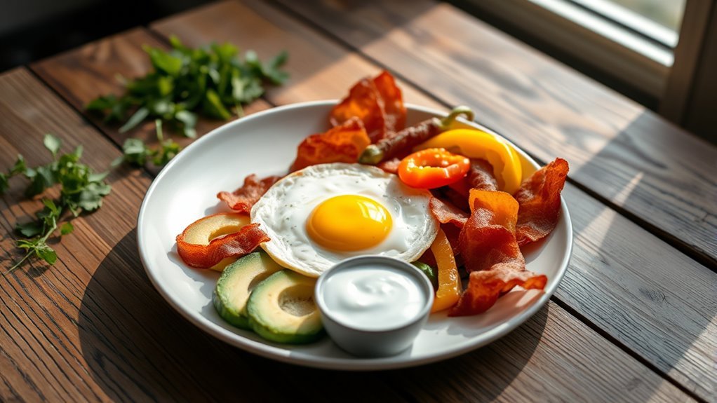 calculate daily caloric intake