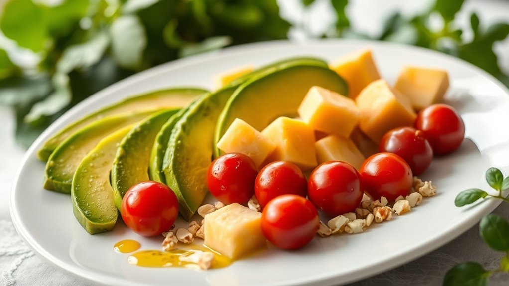 calculate ideal keto macros