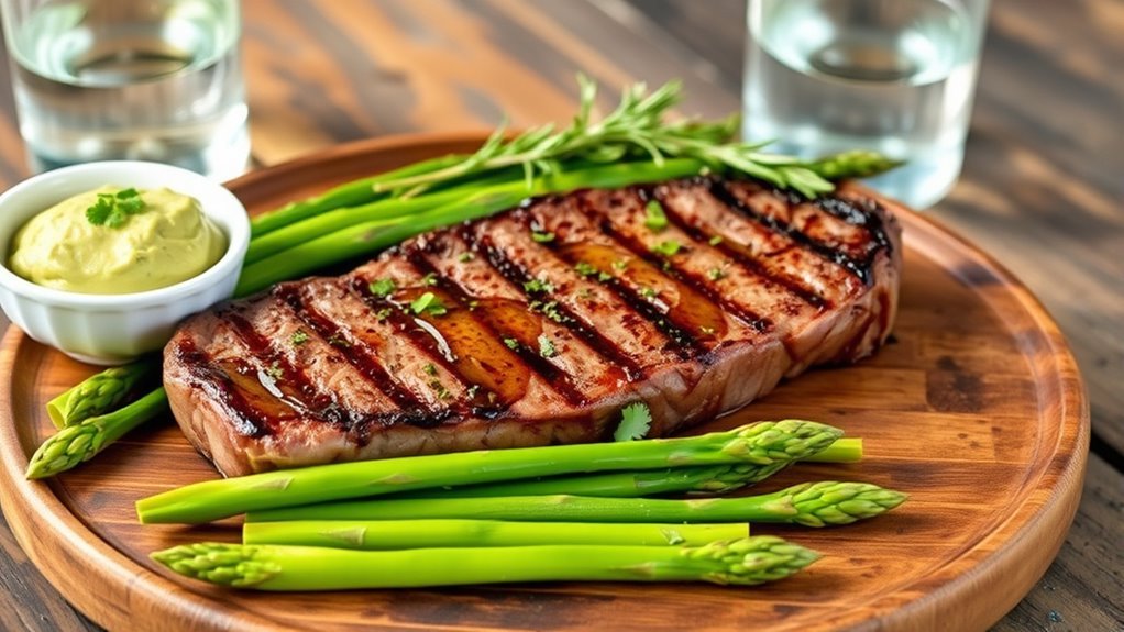 calculate ideal protein intake