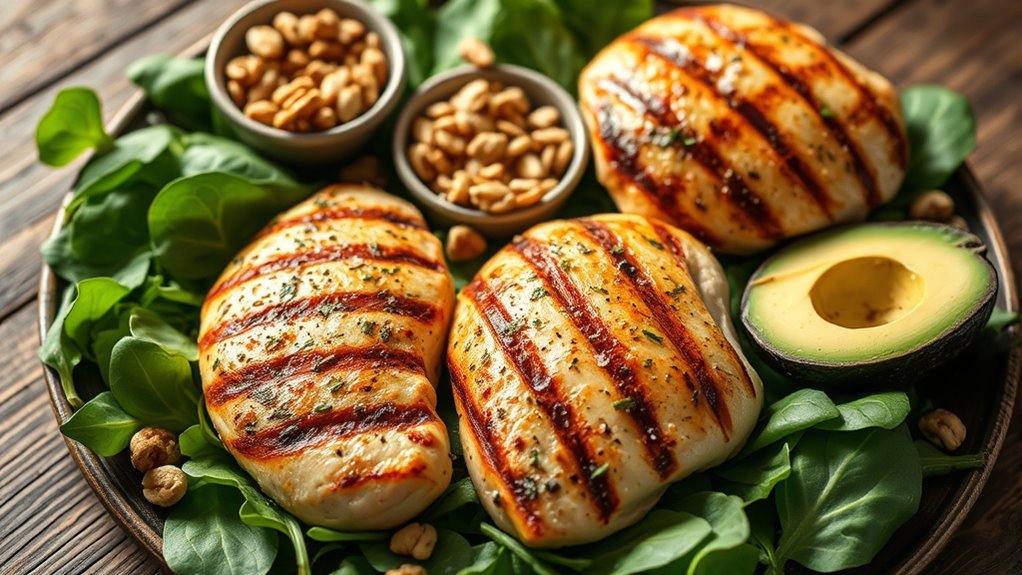 calculate ideal protein intake