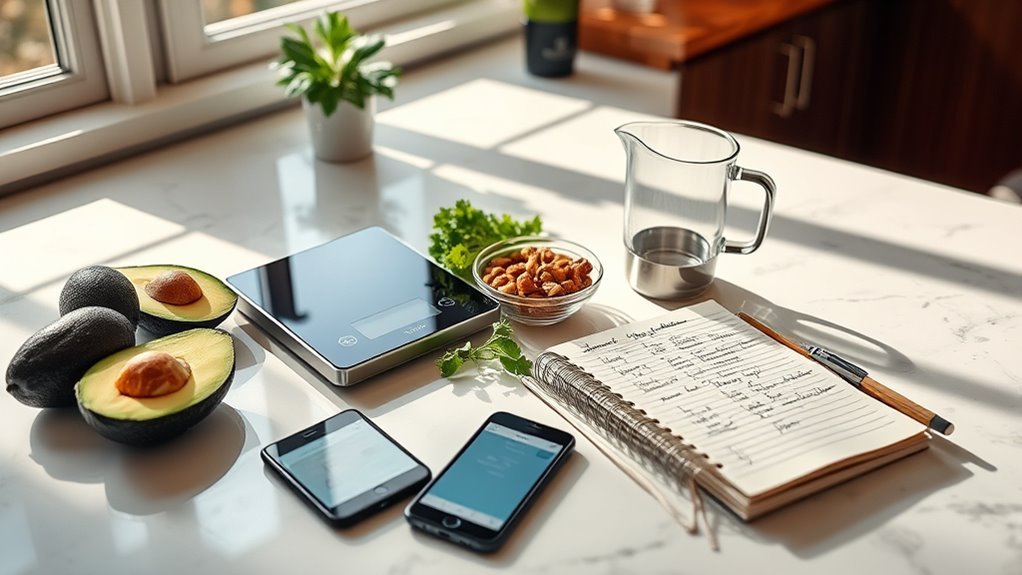 calculate ketogenic diet macros