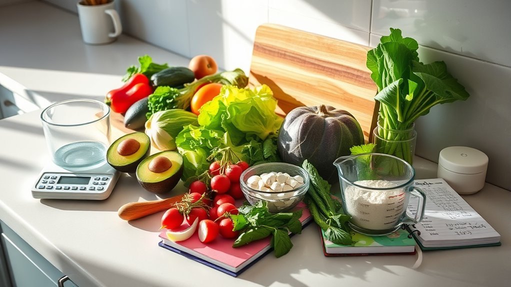 calculate net carbs accurately