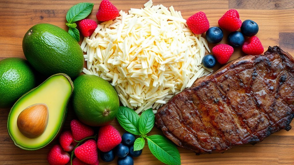 calculate personalized carb intake