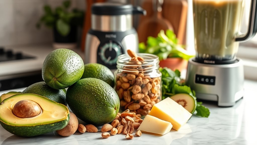 calculate your daily macros