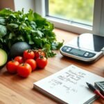 calculating carbohydrates for keto