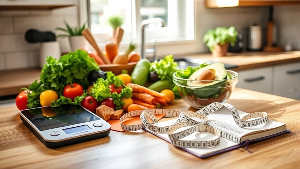 calculating net carbs accurately