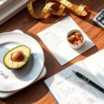 calculating net carbs keto