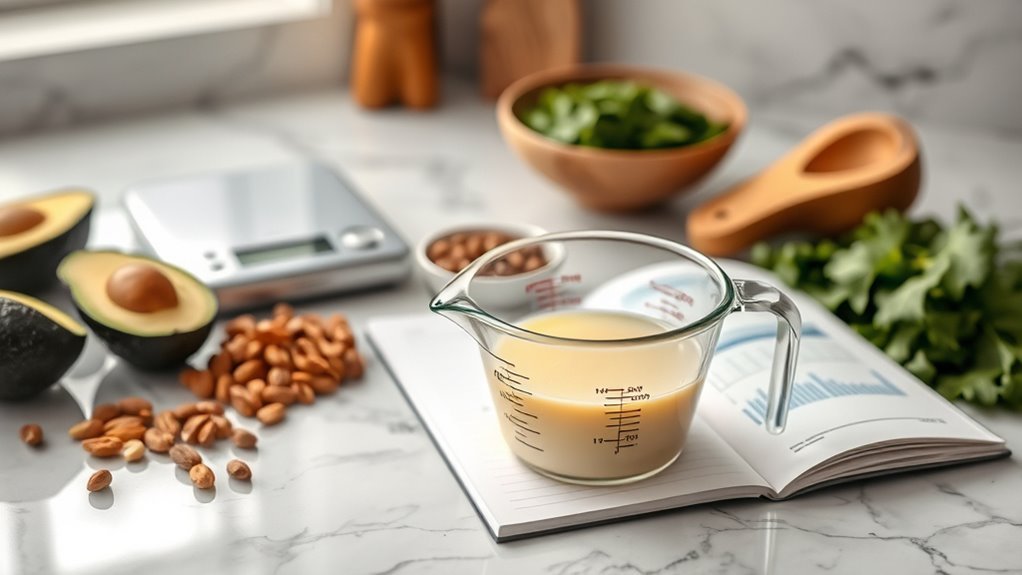 caloric needs for keto