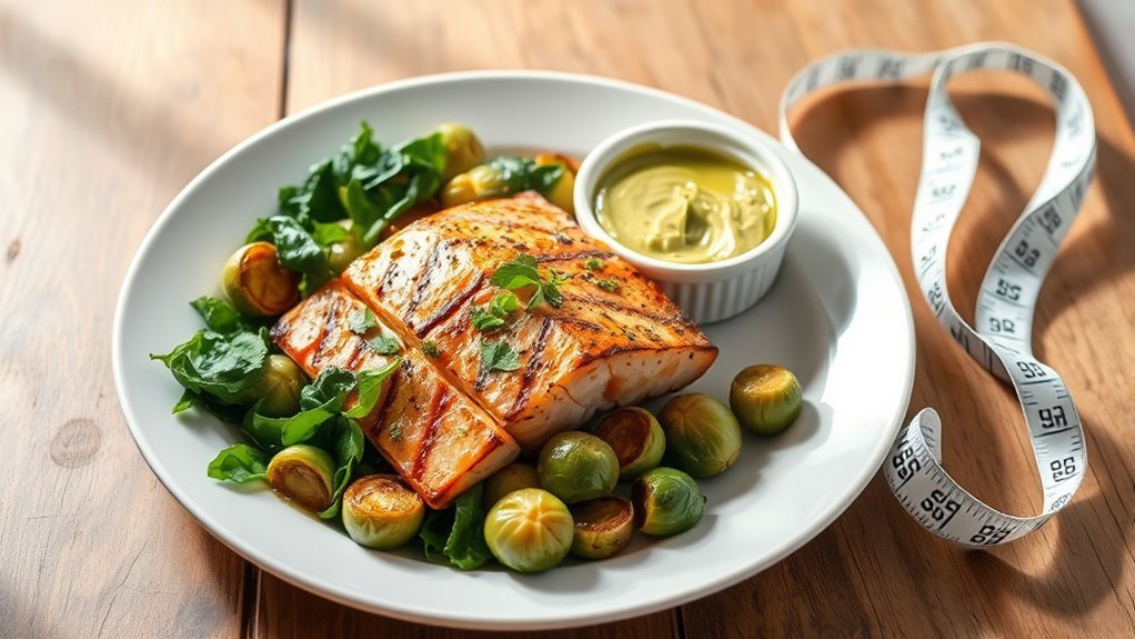 caloric needs vary individually