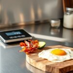 calorie counting on keto