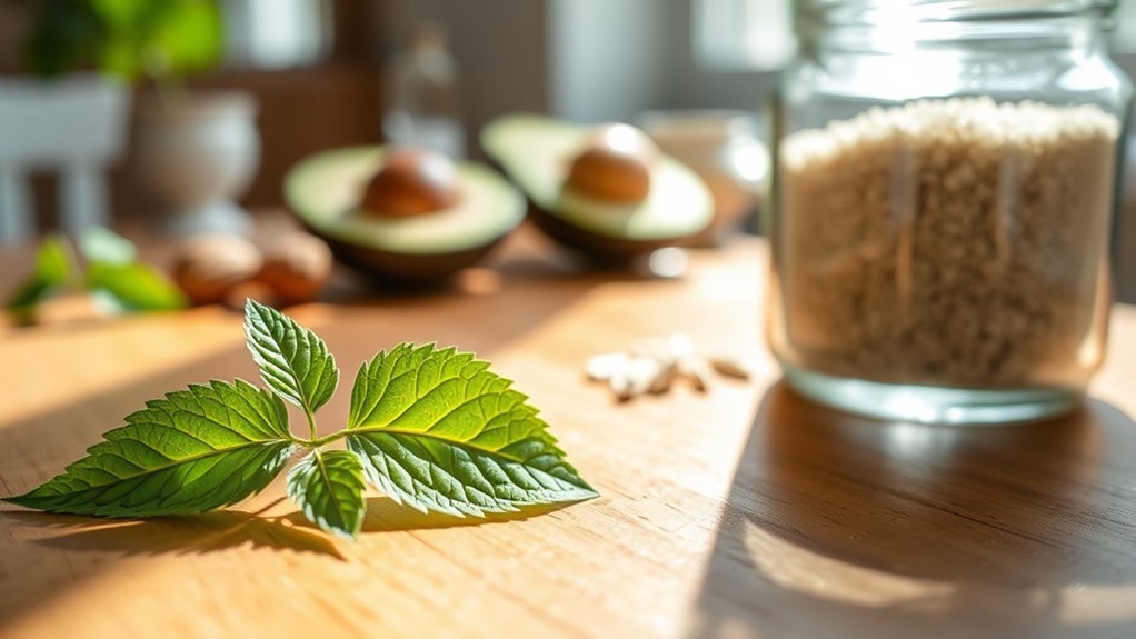 calorie free natural sweetener alternative