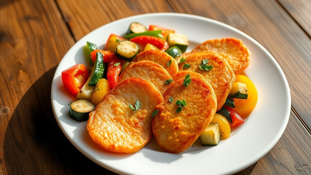 canned meat product versatility